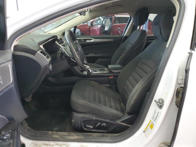 VIN 3FA6P0HD0HR368712 2017 Ford Fusion, SE no.7