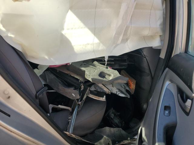 2015 HYUNDAI ELANTRA SE - 5NPDH4AE6FH638907
