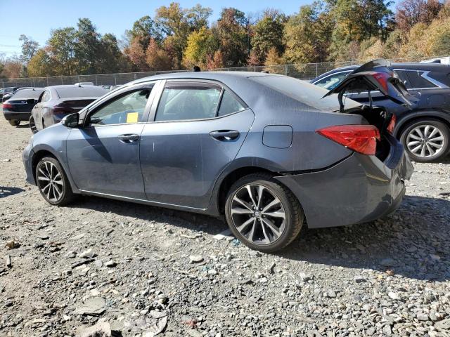 2018 TOYOTA COROLLA L - 2T1BURHE8JC021719