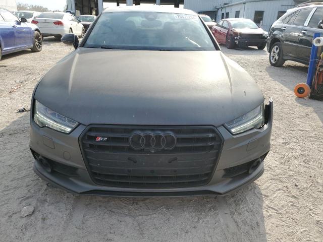 2018 AUDI S7 PRESTIG WAU2FAFC9JN001504