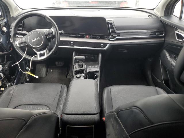 2023 KIA SPORTAGE E - 5XYK33AF2PG070933