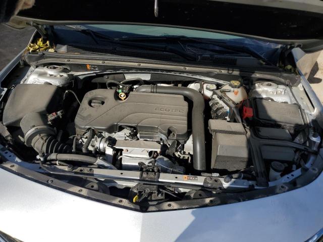 2020 CHEVROLET MALIBU LS - 1G1ZC5STXLF095101