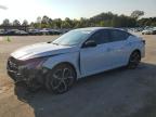 2024 NISSAN ALTIMA SR - 1N4BL4CV3RN377961