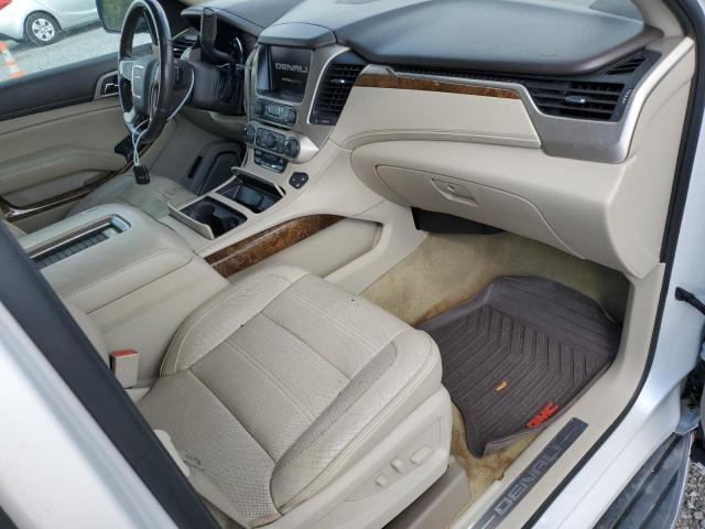 2016 GMC YUKON DENA - 1GKS1CKJ0GR210041