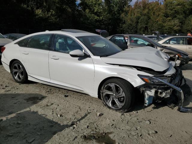 VIN 1HGCV1F58JA241437 2018 HONDA ACCORD no.4