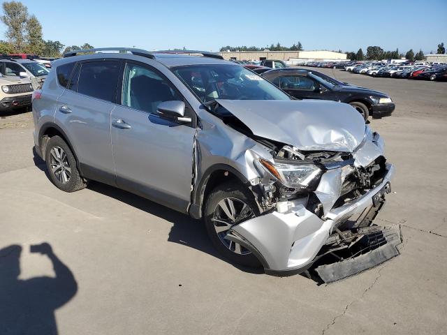 2017 TOYOTA RAV4 XLE - 2T3RFREV0HW693920