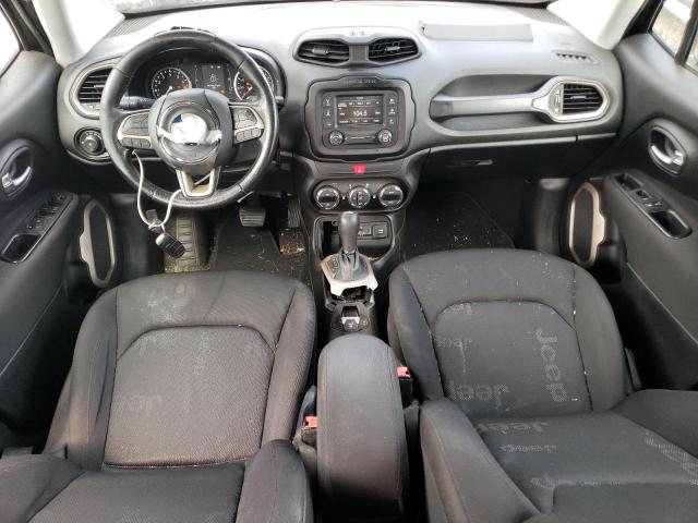 2017 JEEP RENEGADE L - ZACCJABB4HPF42836