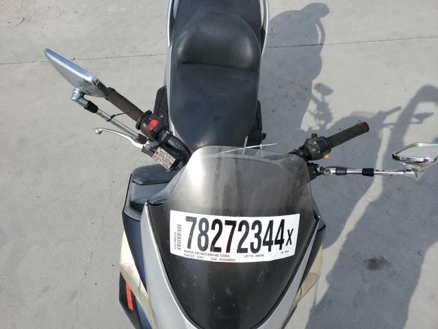 2004 SUZUKI AN400 K3 JS1CK43A642100093