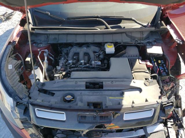 2024 NISSAN PATHFINDER - 5N1DR3BD3RC238425