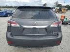 LEXUS RX 350 photo