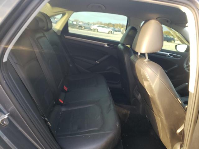 2018 VOLKSWAGEN PASSAT S - 1VWAA7A36JC032645