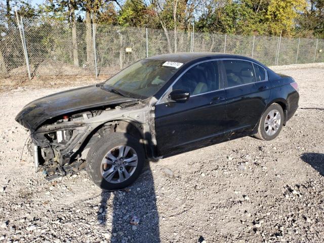 2011 HONDA ACCORD SE #2945620151