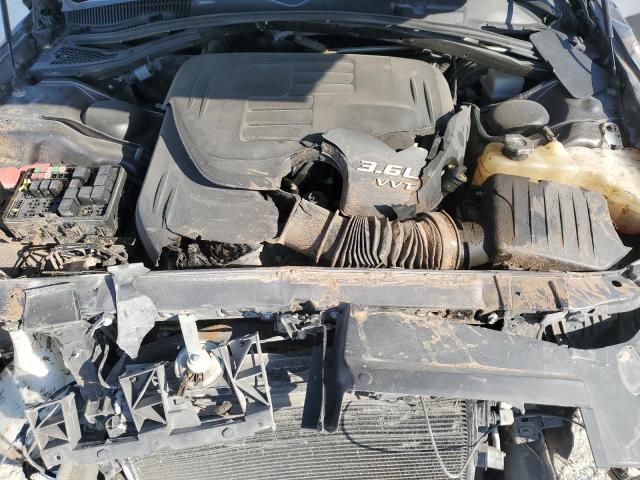 2022 DODGE CHALLENGER - 2C3CDZJG5NH192038