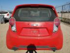 CHEVROLET SPARK 1LT photo