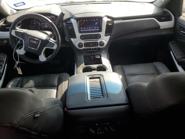 2016 GMC YUKON SLT - 1GKS2BKC0GR236339