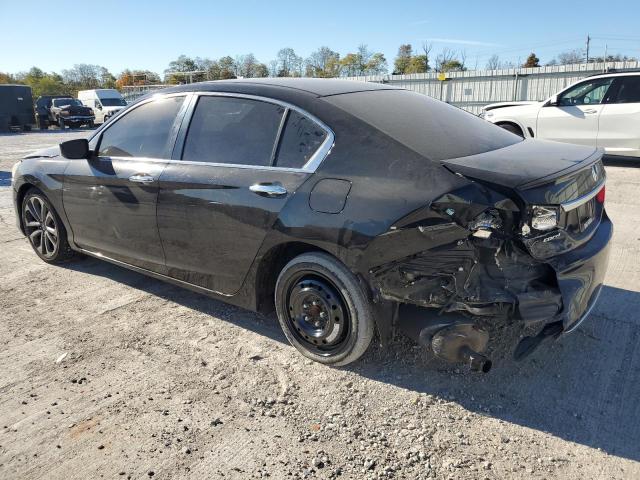 2015 HONDA ACCORD - 1HGCR2F55FA196474