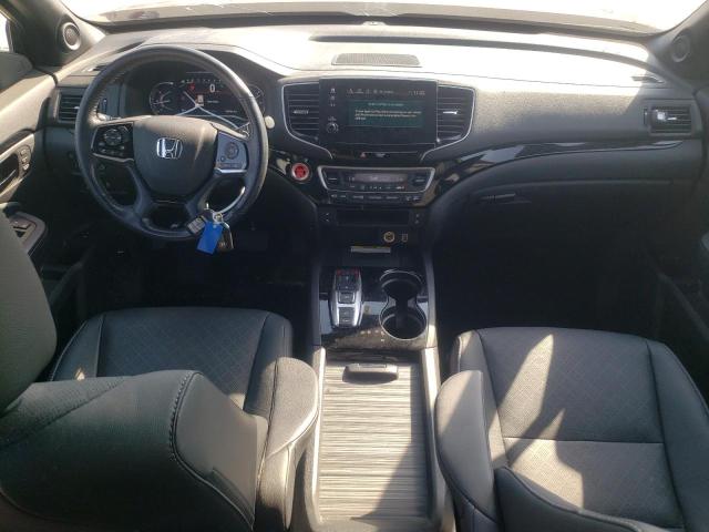 2022 HONDA PASSPORT E - 5FNYF8H03NB021261