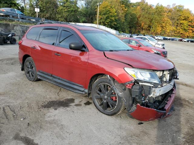 VIN 5N1AR2MM6EC697081 2014 Nissan Pathfinder, S no.4