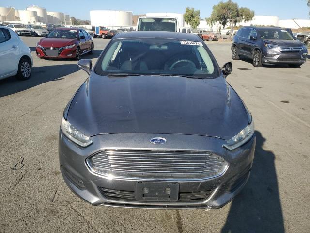 VIN 3FA6P0HRXDR114950 2013 Ford Fusion, SE no.5