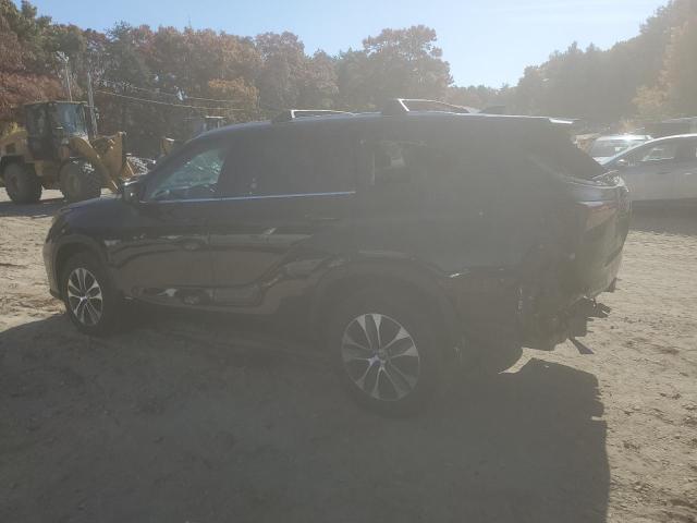 2022 TOYOTA HIGHLANDER - 5TDGBRCH5NS550894