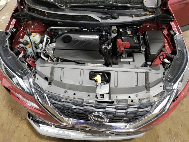 2023 NISSAN ROGUE SV - JN8BT3BB4PW213173