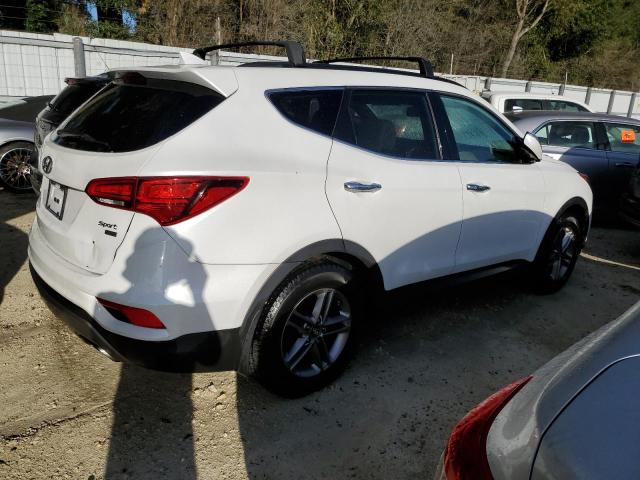 2018 HYUNDAI SANTA FE S - 5XYZUDLB4JG536560