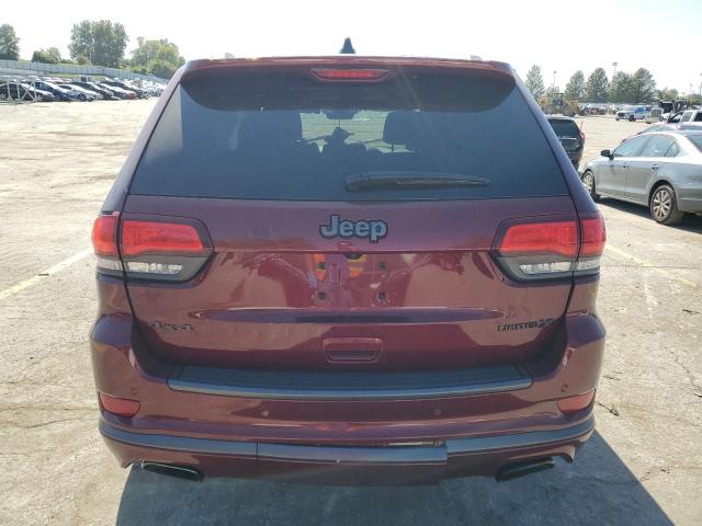 2020 JEEP GRAND CHER - 1C4RJFBGXLC399052