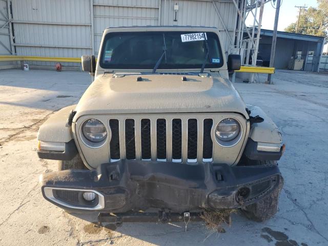 2020 JEEP GLADIATOR - 1C6HJTFG8LL165942