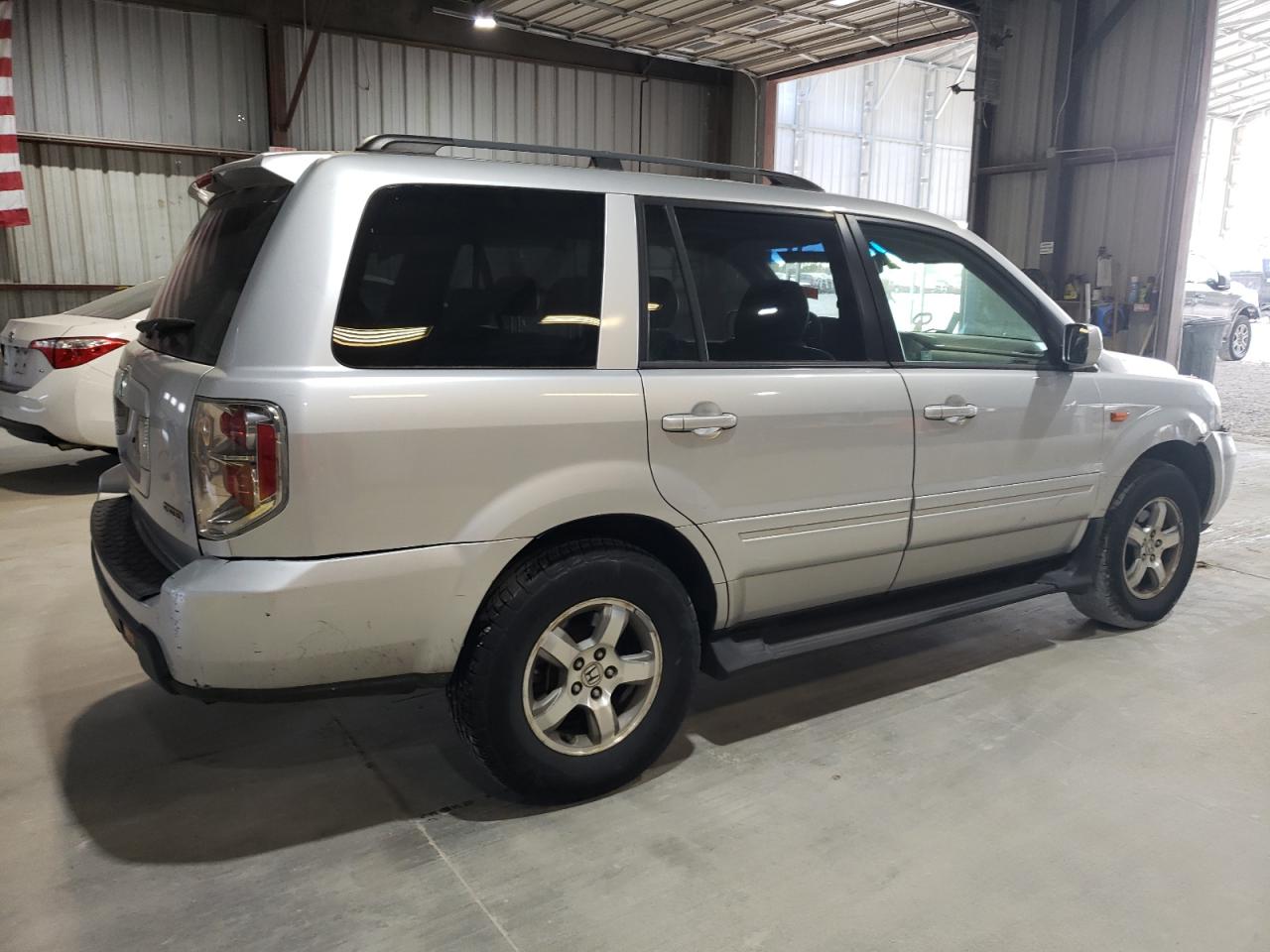 Lot #2926302387 2006 HONDA PILOT EX