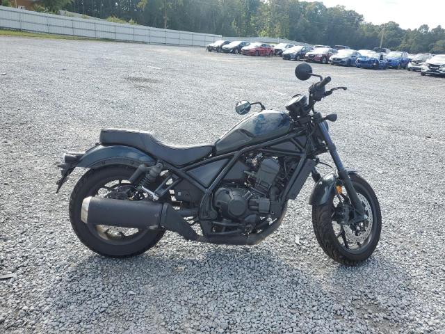 2023 HONDA CMX1100 D - JH2SC8317PK201144