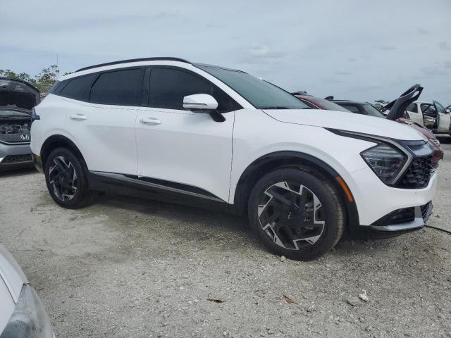 2024 KIA SPORTAGE S - 5XYK53DF0RG184390