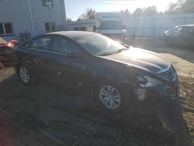 Vin: 5npeb4ac5bh301594, lot: 78107194, hyundai sonata gls 20114