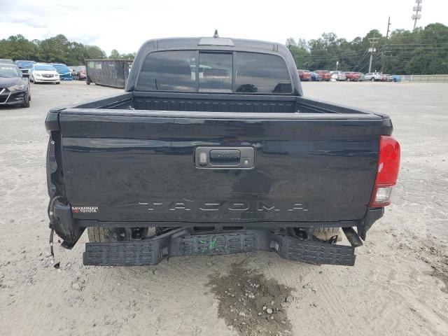 VIN 3TYAX5GN4NT034921 2022 Toyota Tacoma, Double Cab no.6