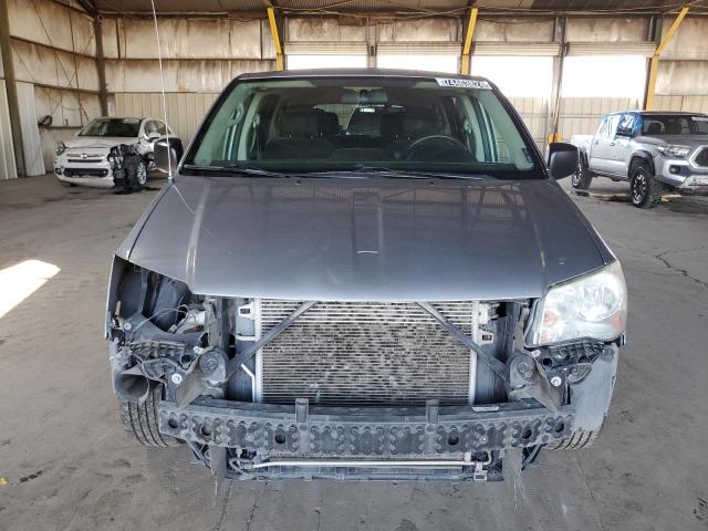 VIN 2C4RDGBG1GR370467 2016 Dodge Grand Caravan, SE no.5