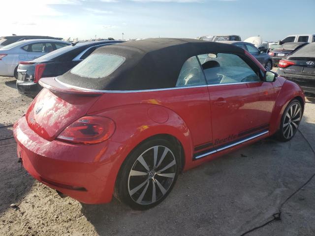 2015 VOLKSWAGEN BEETLE R-L 3VW7S7ATXFM807316