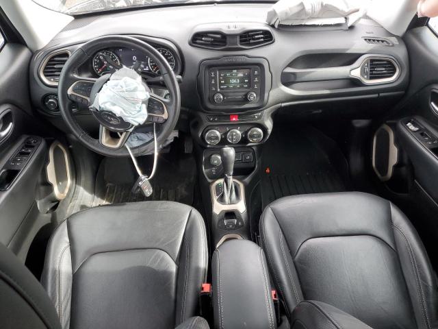 2015 JEEP RENEGADE L - ZACCJBDT5FPB79567