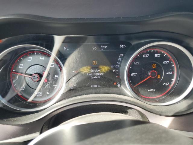 2021 DODGE CHARGER GT - 2C3CDXHG8MH666881