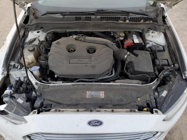 VIN 3FA6P0H96ER107446 2014 Ford Fusion, SE no.11