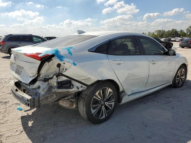 2018 HONDA CIVIC EX - JHMFC1F35JX002696