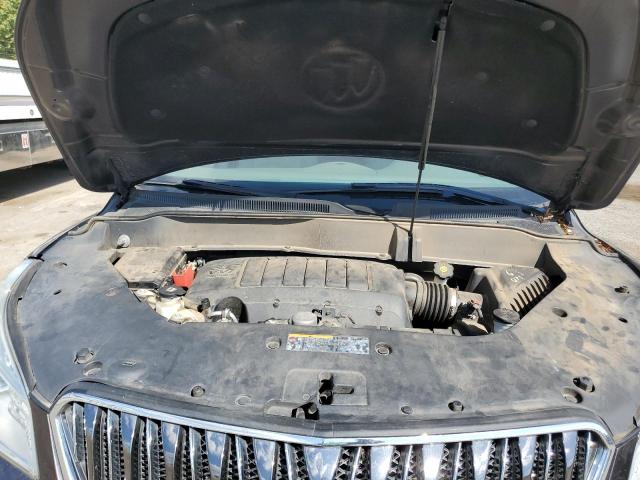 2017 BUICK ENCLAVE - 5GAKRBKD2HJ275323