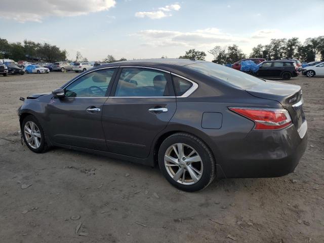 VIN 1N4AL3AP3FN402718 2015 Nissan Altima, 2.5 no.2