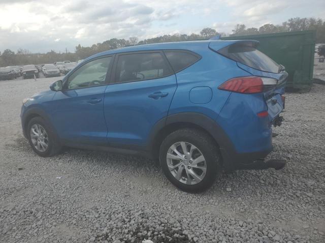 2019 HYUNDAI TUCSON SE - KM8J23A46KU069770