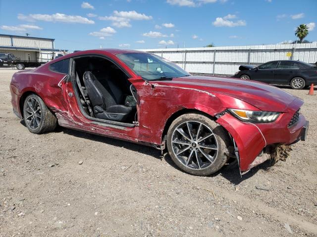 2016 FORD MUSTANG - 1FA6P8TH6G5232644