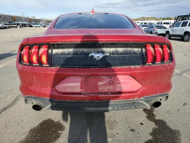 2021 FORD MUSTANG - 1FA6P8TH2M5157601