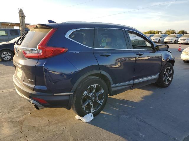 2019 HONDA CR-V TOURI - 7FARW1H95KE013950