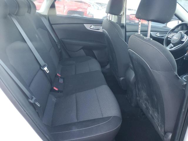 2023 KIA FORTE LX - 3KPF24AD4PE677311