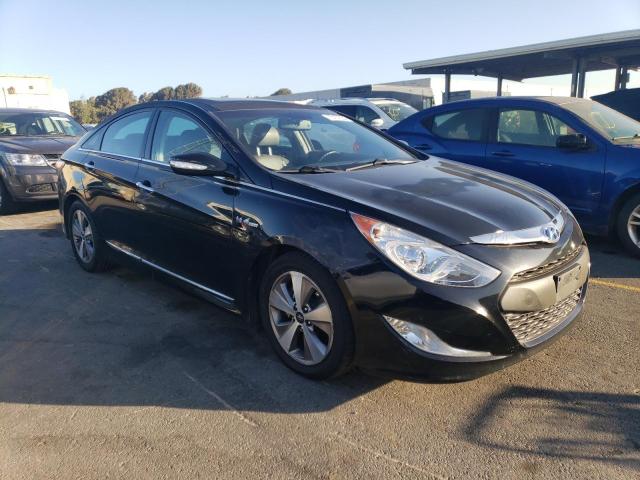Vin: kmhec4a4xca060108, lot: 75107634, hyundai sonata hybrid 20124