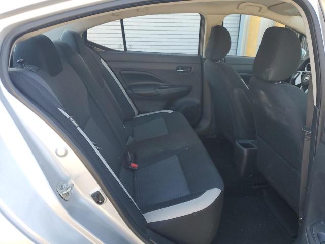 2020 NISSAN VERSA SV - 3N1CN8EV8LL866430
