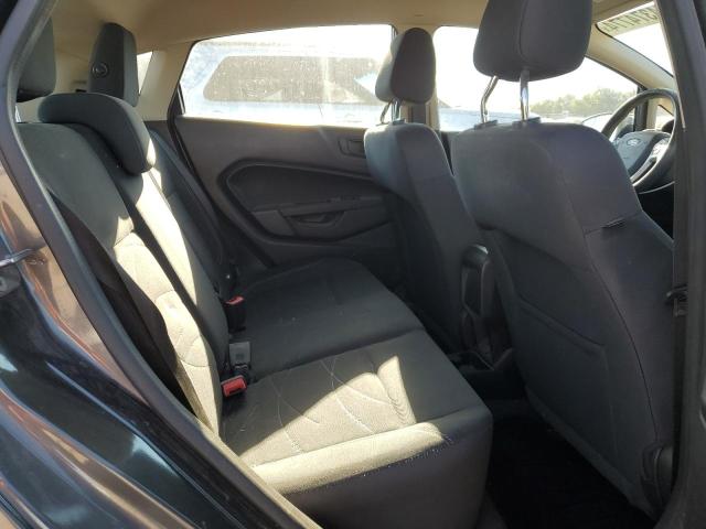 2019 FORD FIESTA SE - 3FADP4EJ9KM146392