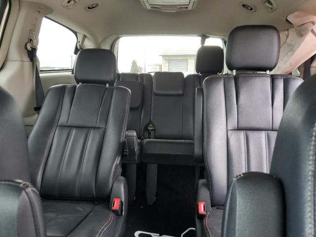 2016 CHRYSLER TOWN & COU - 2C4RC1BG6GR186495